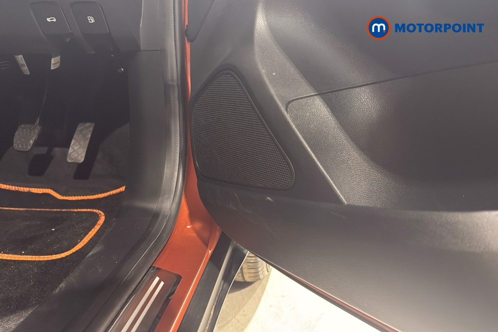 Mg Motor Uk ZS Excite Manual Petrol SUV - Stock Number (1622314) - 21st supplementary image