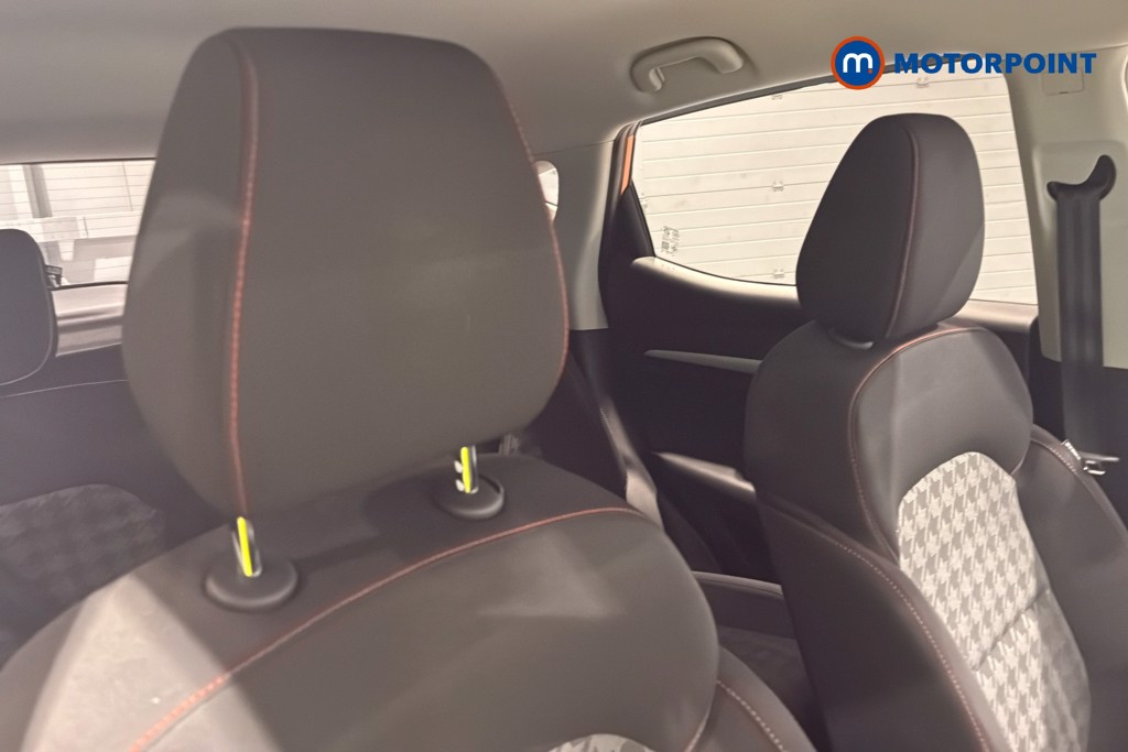 Mg Motor Uk ZS Excite Manual Petrol SUV - Stock Number (1622314) - 23rd supplementary image