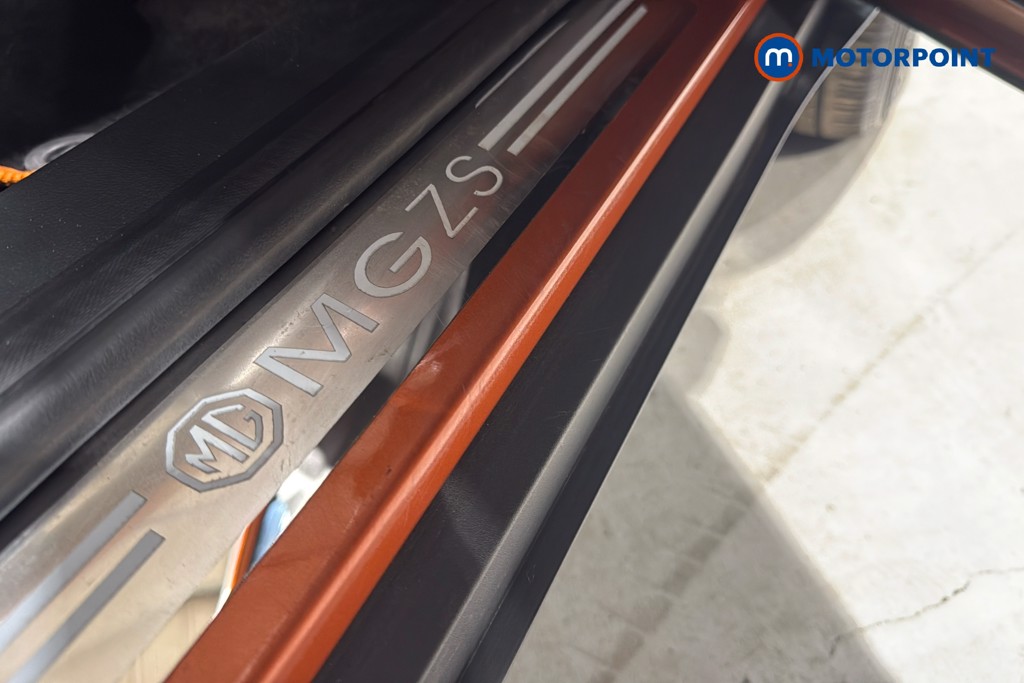 Mg Motor Uk ZS Excite Manual Petrol SUV - Stock Number (1622314) - 27th supplementary image