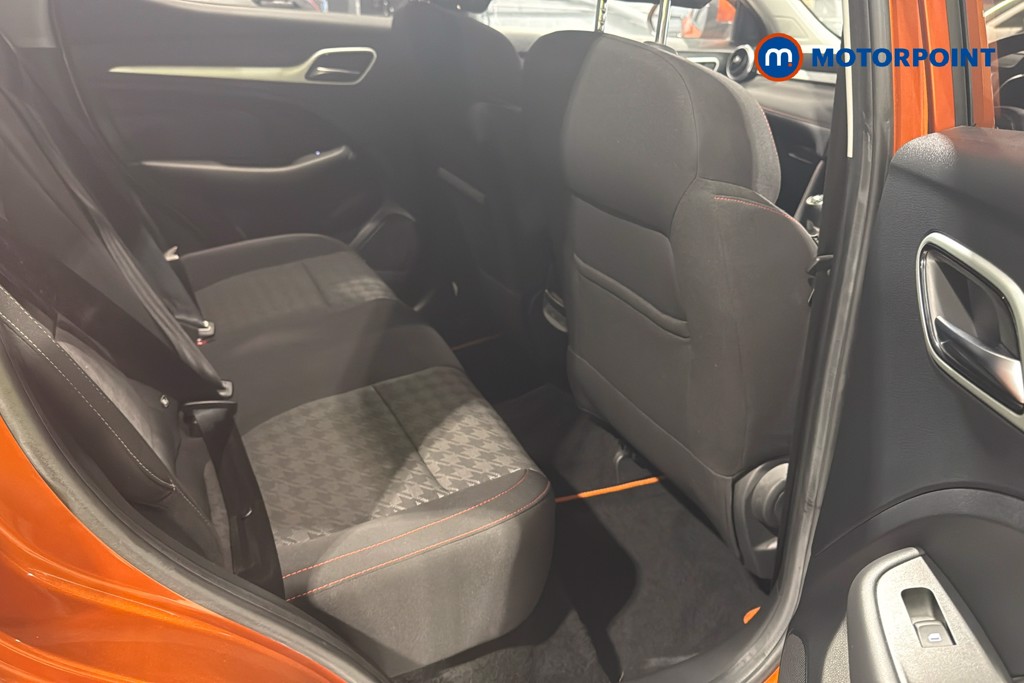 Mg Motor Uk ZS Excite Manual Petrol SUV - Stock Number (1622314) - 28th supplementary image