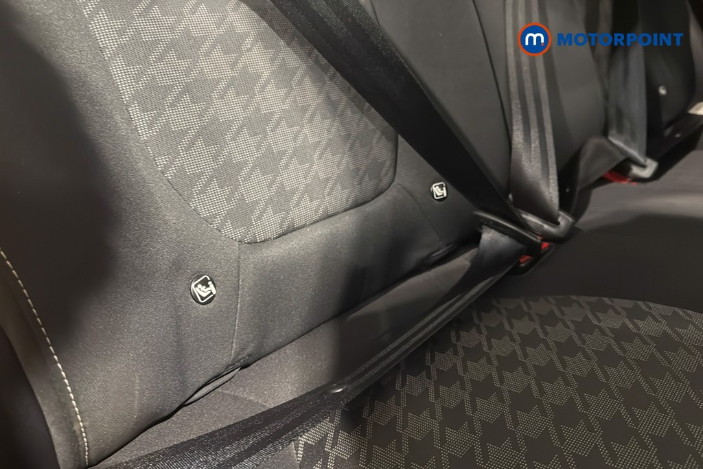 Mg Motor Uk ZS Excite Manual Petrol SUV - Stock Number (1622314) - 29th supplementary image