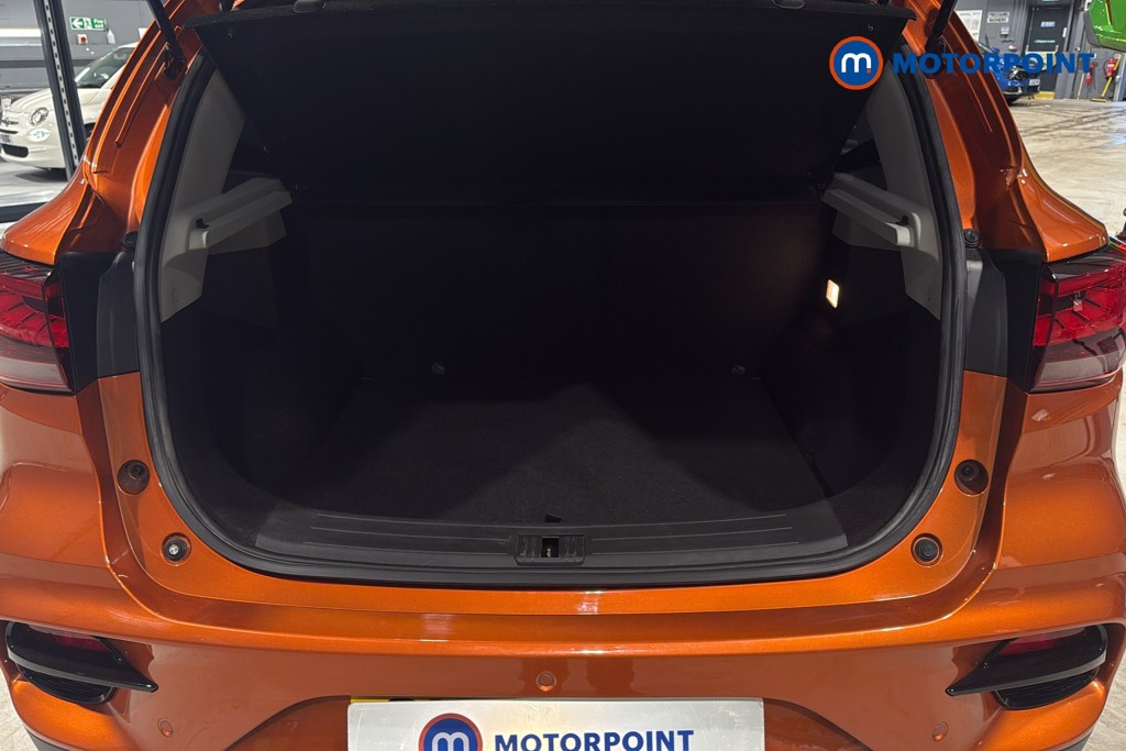 Mg Motor Uk ZS Excite Manual Petrol SUV - Stock Number (1622314) - 33rd supplementary image