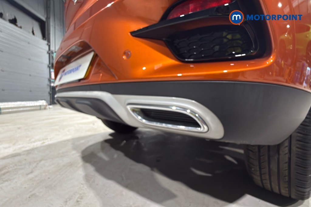 Mg Motor Uk ZS Excite Manual Petrol SUV - Stock Number (1622314) - 39th supplementary image