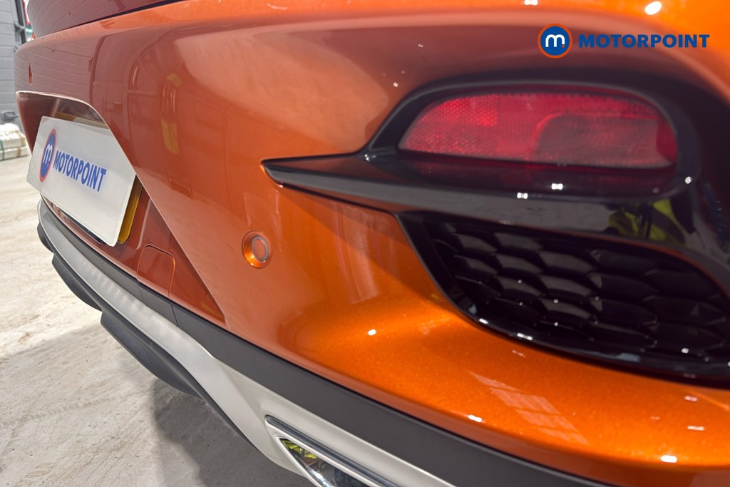 Mg Motor Uk ZS Excite Manual Petrol SUV - Stock Number (1622314) - 40th supplementary image