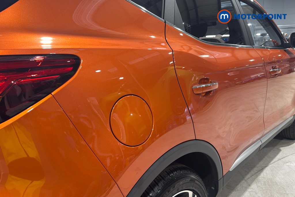 Mg Motor Uk ZS Excite Manual Petrol SUV - Stock Number (1622314) - 41st supplementary image