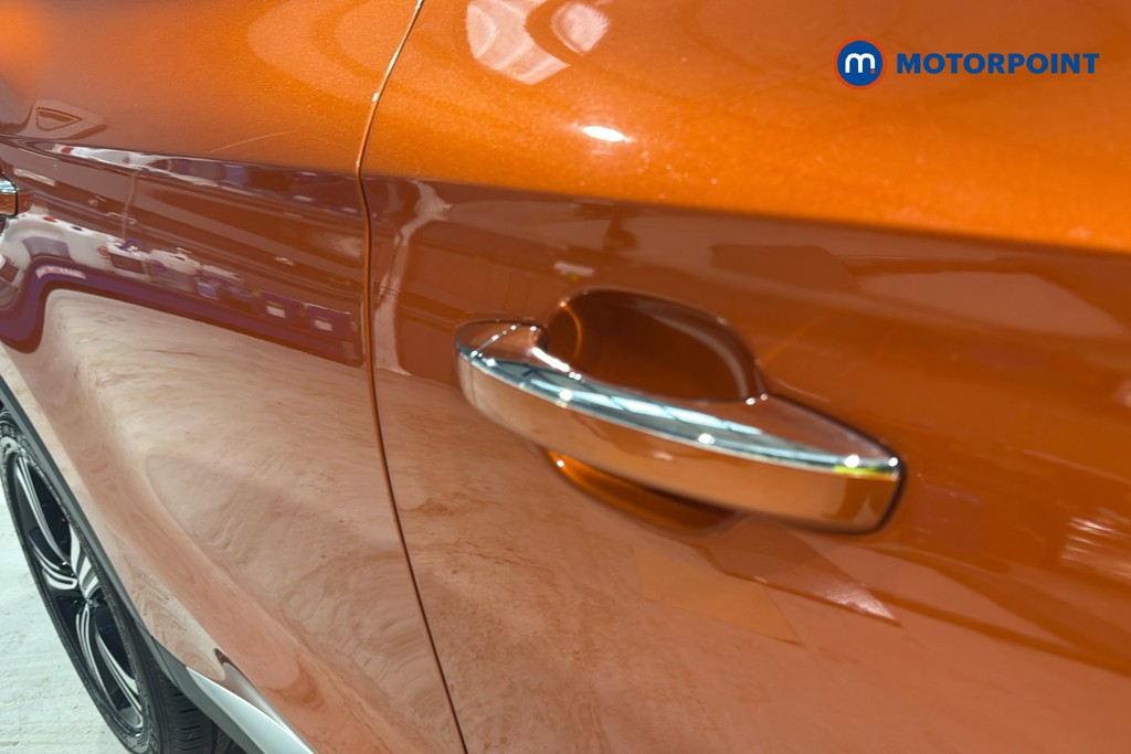 Mg Motor Uk ZS Excite Manual Petrol SUV - Stock Number (1622314) - 42nd supplementary image