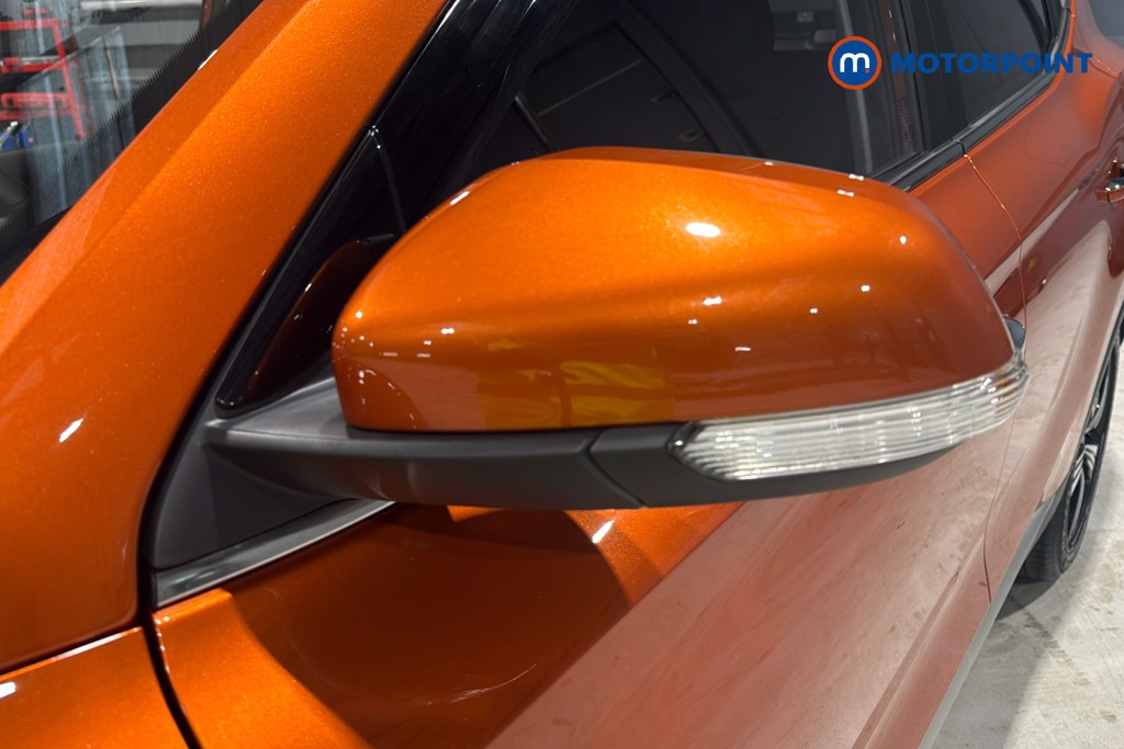 Mg Motor Uk ZS Excite Manual Petrol SUV - Stock Number (1622314) - 43rd supplementary image