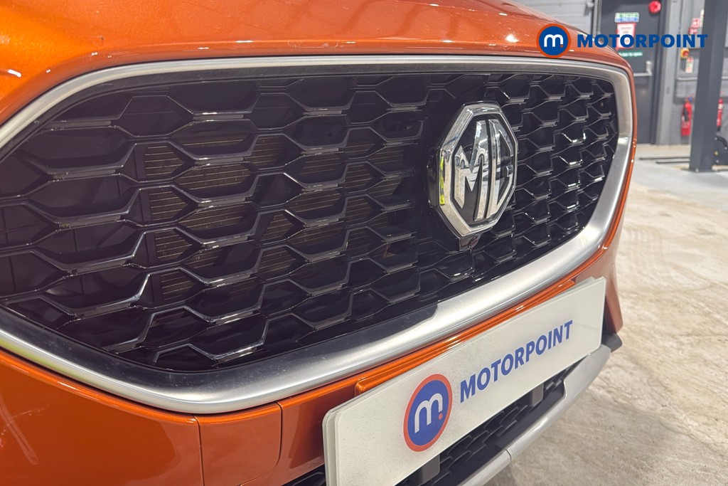 Mg Motor Uk ZS Excite Manual Petrol SUV - Stock Number (1622314) - 45th supplementary image