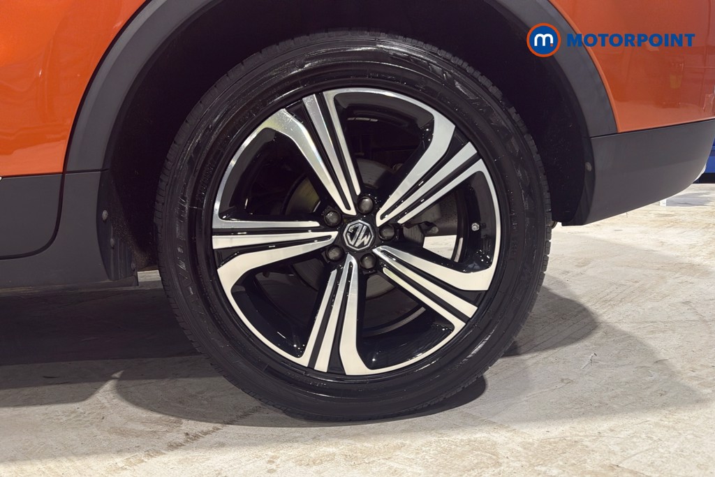 Mg Motor Uk ZS Excite Manual Petrol SUV - Stock Number (1622314) - 48th supplementary image