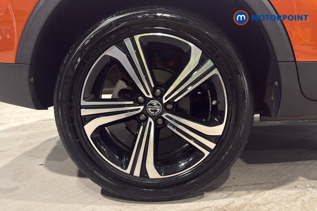 Mg Motor Uk ZS Excite Manual Petrol SUV - Stock Number (1622314) - 49th supplementary image