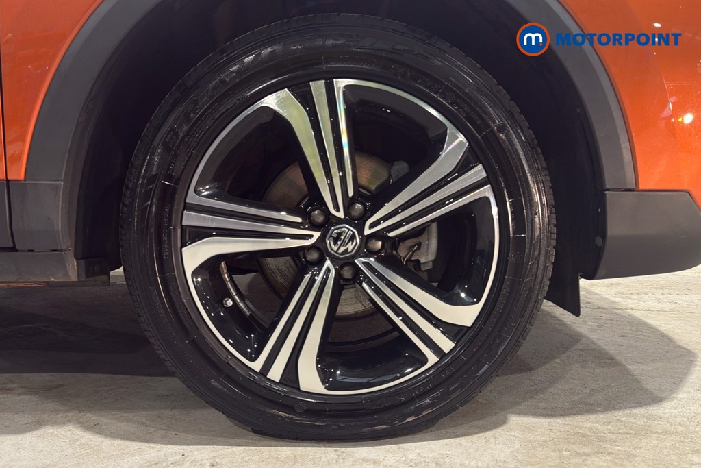 Mg Motor Uk ZS Excite Manual Petrol SUV - Stock Number (1622314) - 50th supplementary image