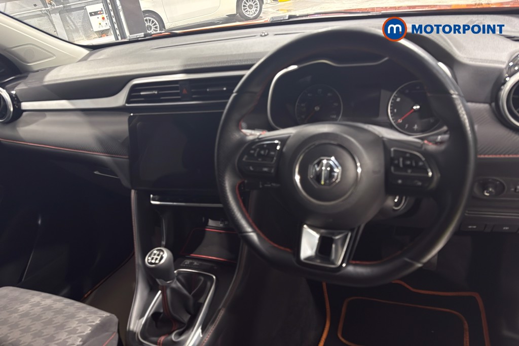 Mg Motor Uk ZS Excite Manual Petrol SUV - Stock Number (1622314) - 1st supplementary image
