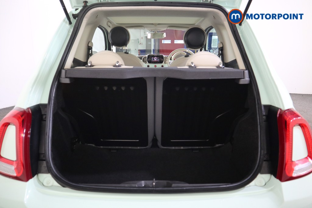 Fiat 500 Lounge Manual Petrol Hatchback - Stock Number (1622383) - 14th supplementary image