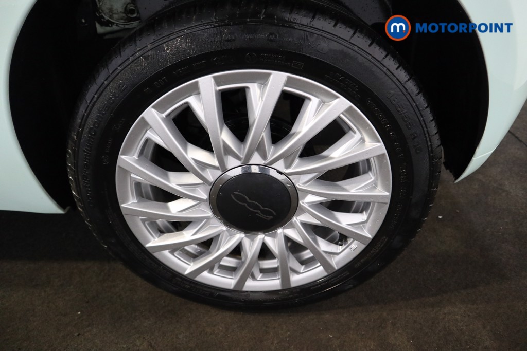 Fiat 500 Lounge Manual Petrol Hatchback - Stock Number (1622383) - 18th supplementary image