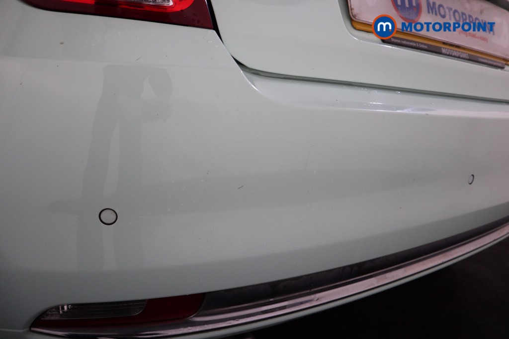 Fiat 500 Lounge Manual Petrol Hatchback - Stock Number (1622383) - 19th supplementary image