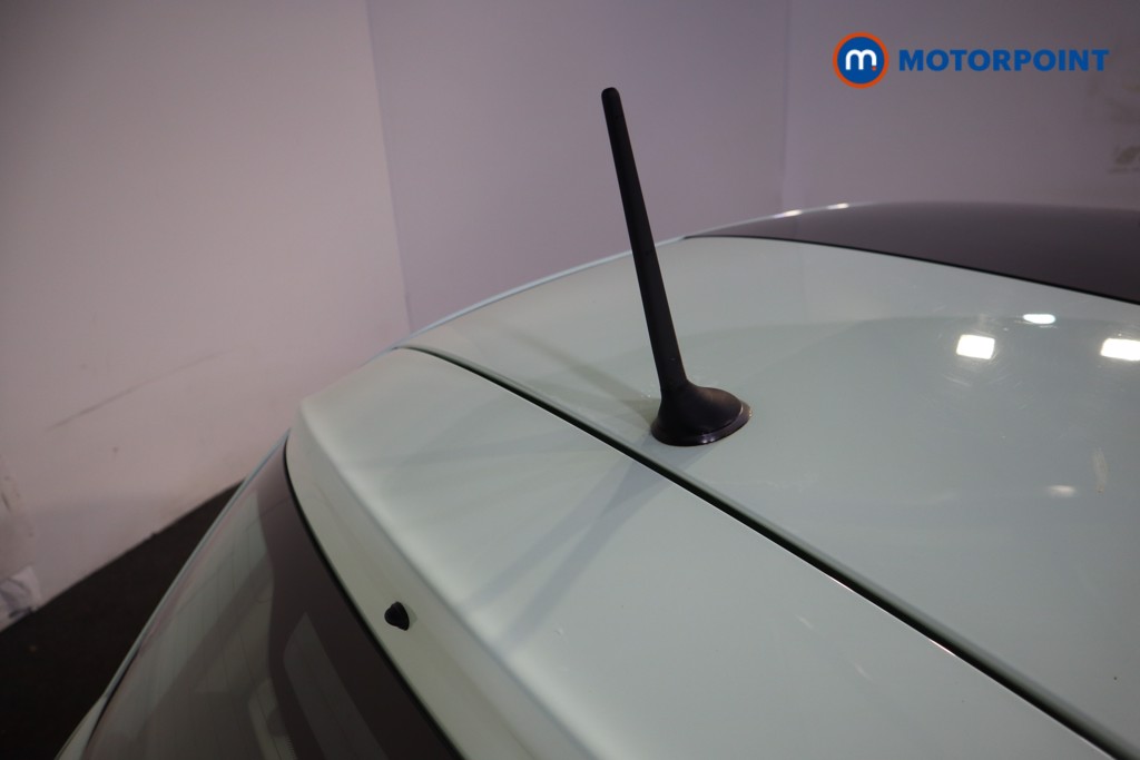 Fiat 500 Lounge Manual Petrol Hatchback - Stock Number (1622383) - 22nd supplementary image