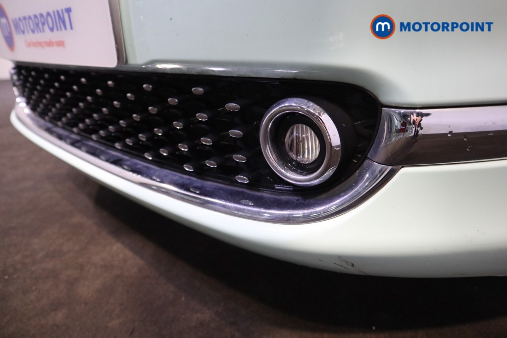 Fiat 500 Lounge Manual Petrol Hatchback - Stock Number (1622383) - 26th supplementary image