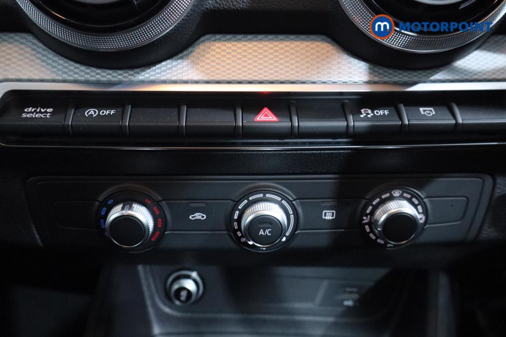 Audi Q2 Technik Manual Petrol SUV - Stock Number (1622513) - 3rd supplementary image