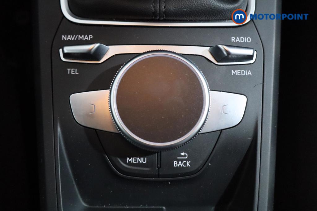 Audi Q2 Technik Manual Petrol SUV - Stock Number (1622513) - 6th supplementary image