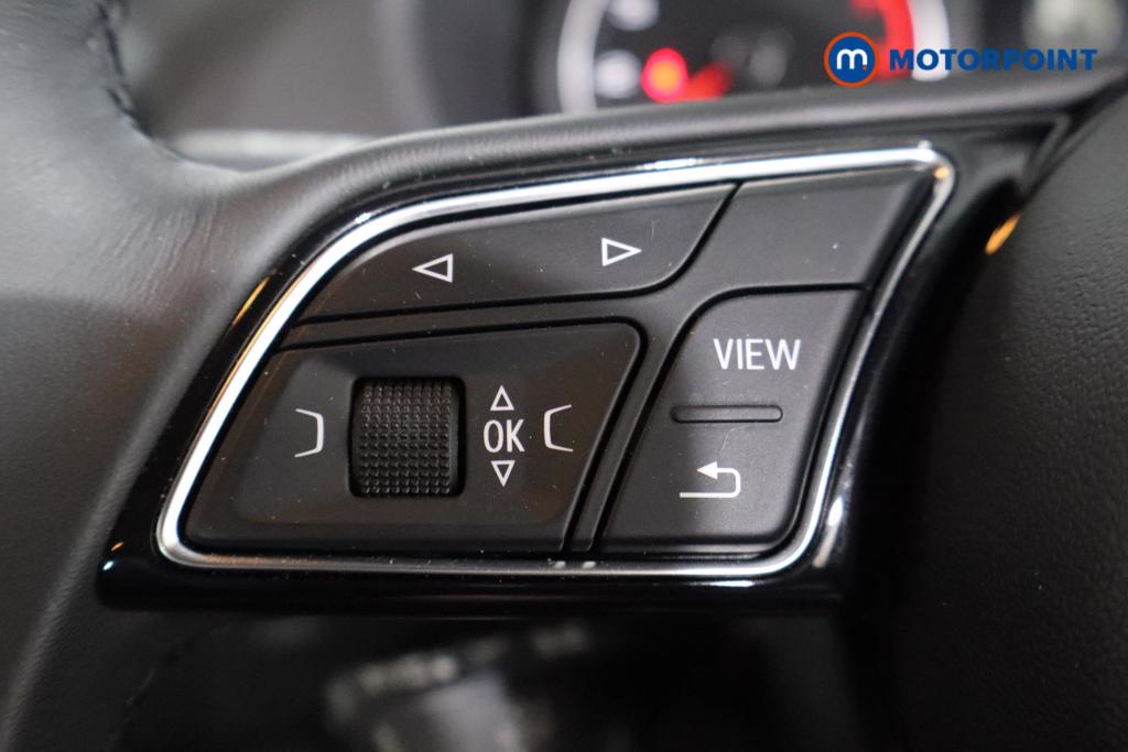 Audi Q2 Technik Manual Petrol SUV - Stock Number (1622513) - 9th supplementary image