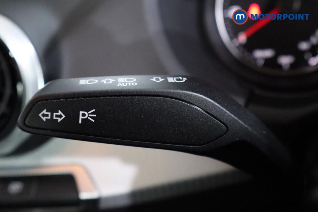 Audi Q2 Technik Manual Petrol SUV - Stock Number (1622513) - 11th supplementary image