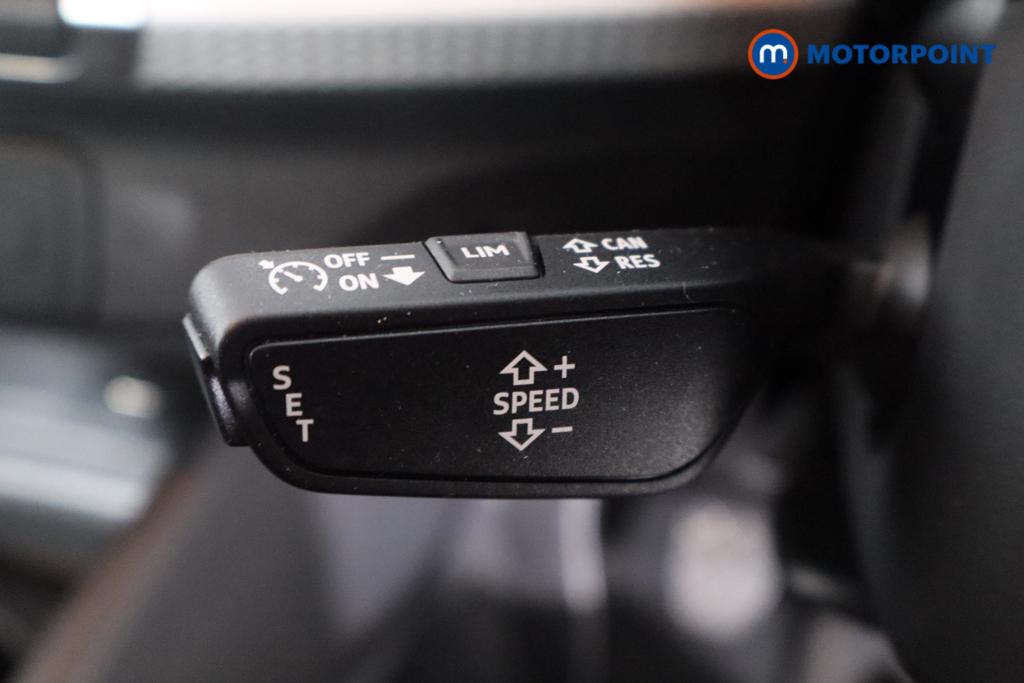 Audi Q2 Technik Manual Petrol SUV - Stock Number (1622513) - 12th supplementary image