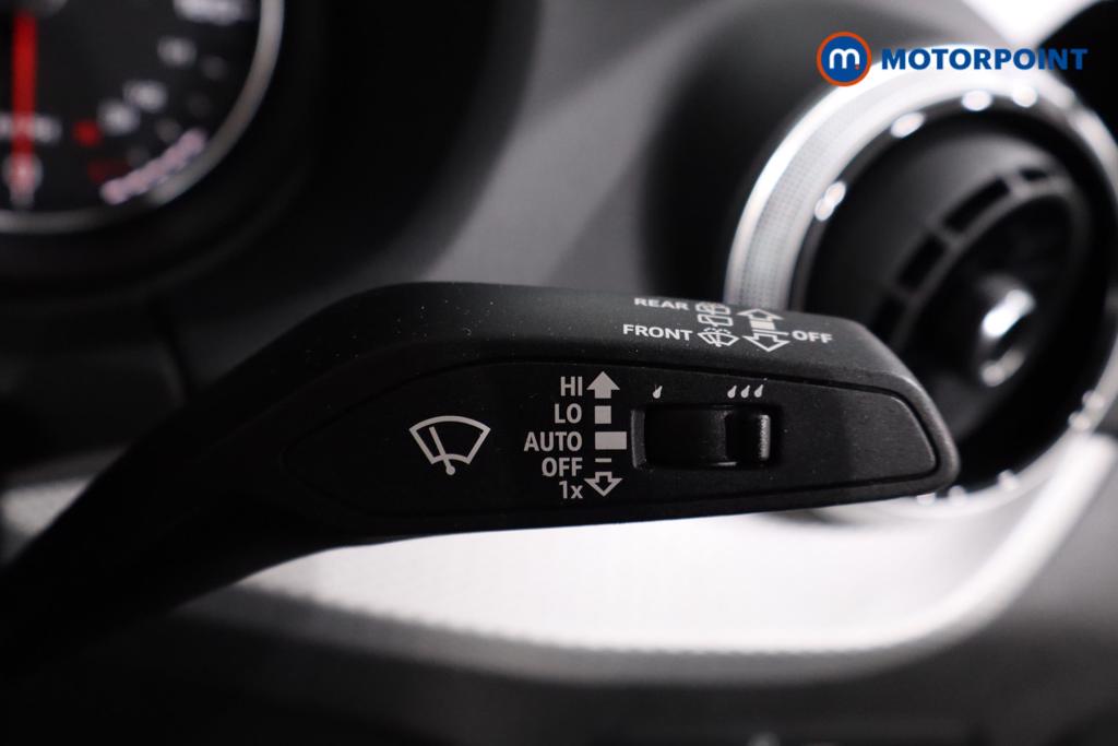 Audi Q2 Technik Manual Petrol SUV - Stock Number (1622513) - 13th supplementary image