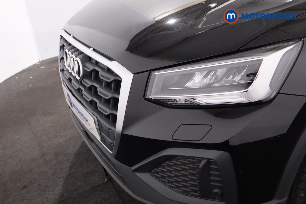 Audi Q2 Technik Manual Petrol SUV - Stock Number (1622513) - 17th supplementary image