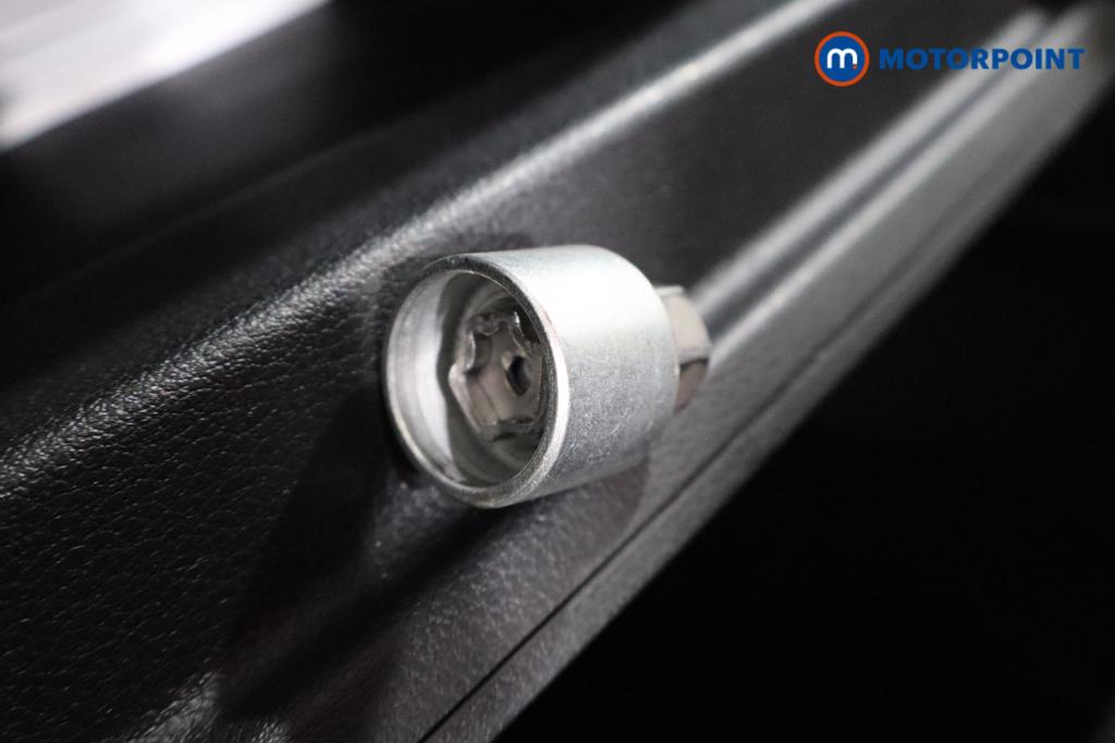 Audi Q2 Technik Manual Petrol SUV - Stock Number (1622513) - 18th supplementary image