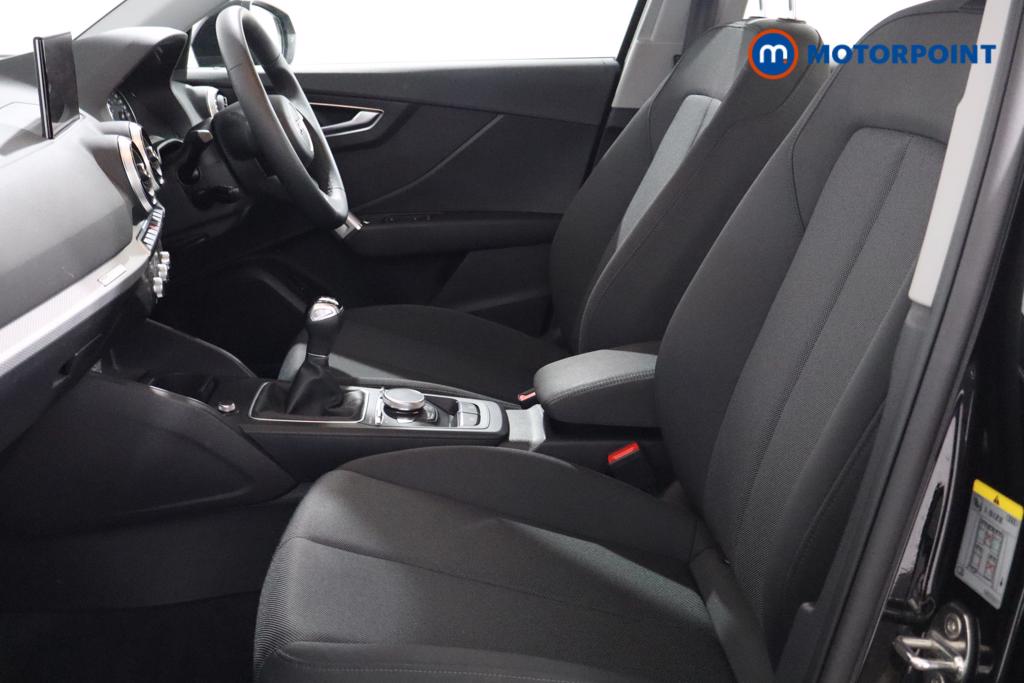 Audi Q2 Technik Manual Petrol SUV - Stock Number (1622513) - 19th supplementary image