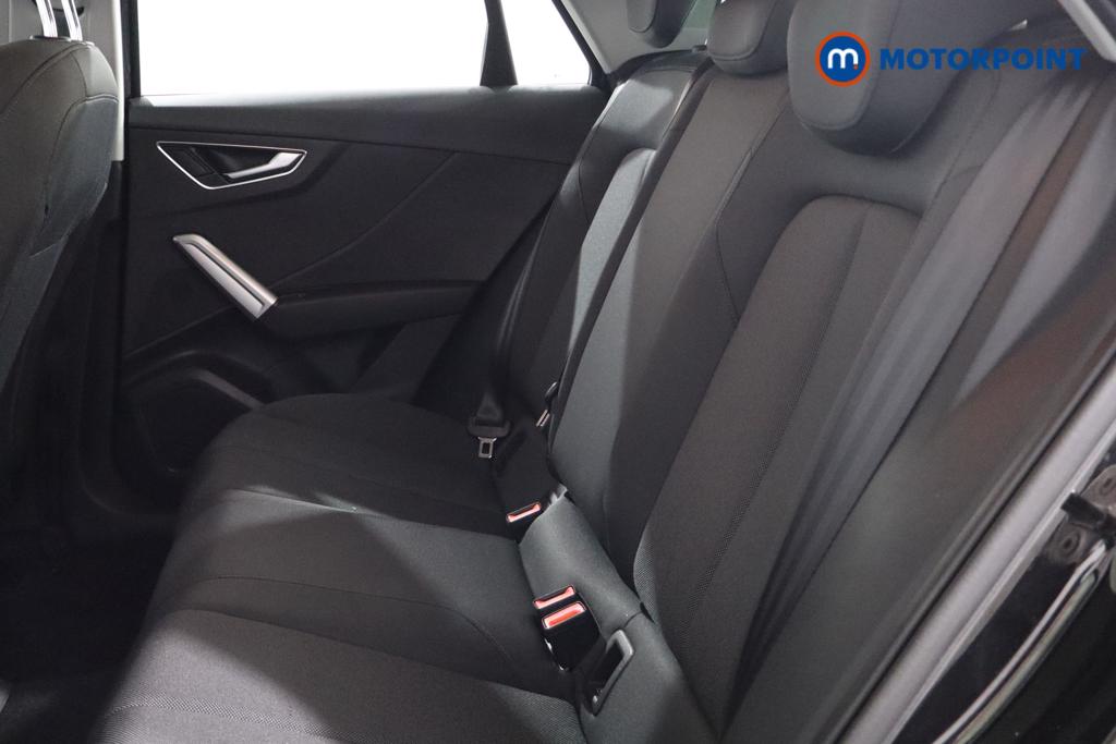 Audi Q2 Technik Manual Petrol SUV - Stock Number (1622513) - 20th supplementary image