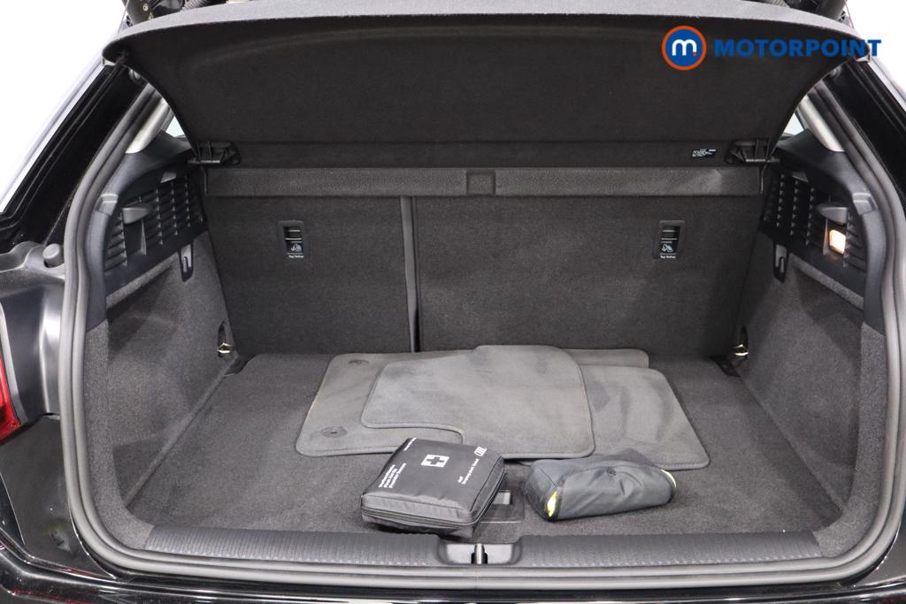 Audi Q2 Technik Manual Petrol SUV - Stock Number (1622513) - 22nd supplementary image