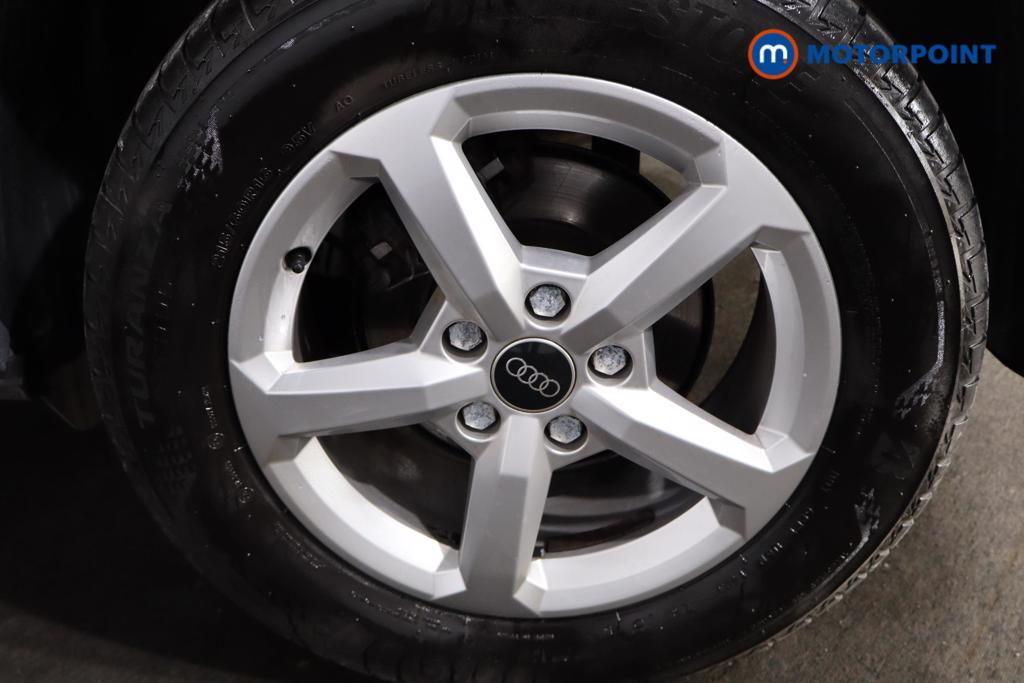 Audi Q2 Technik Manual Petrol SUV - Stock Number (1622513) - 26th supplementary image