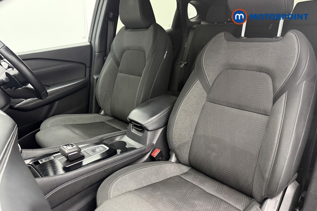 Nissan Qashqai N-Connecta Automatic Petrol SUV - Stock Number (1622593) - 3rd supplementary image