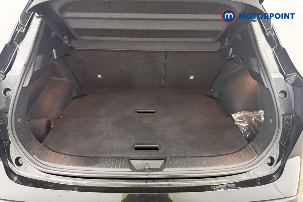 Nissan Qashqai N-Connecta Automatic Petrol SUV - Stock Number (1622593) - 5th supplementary image