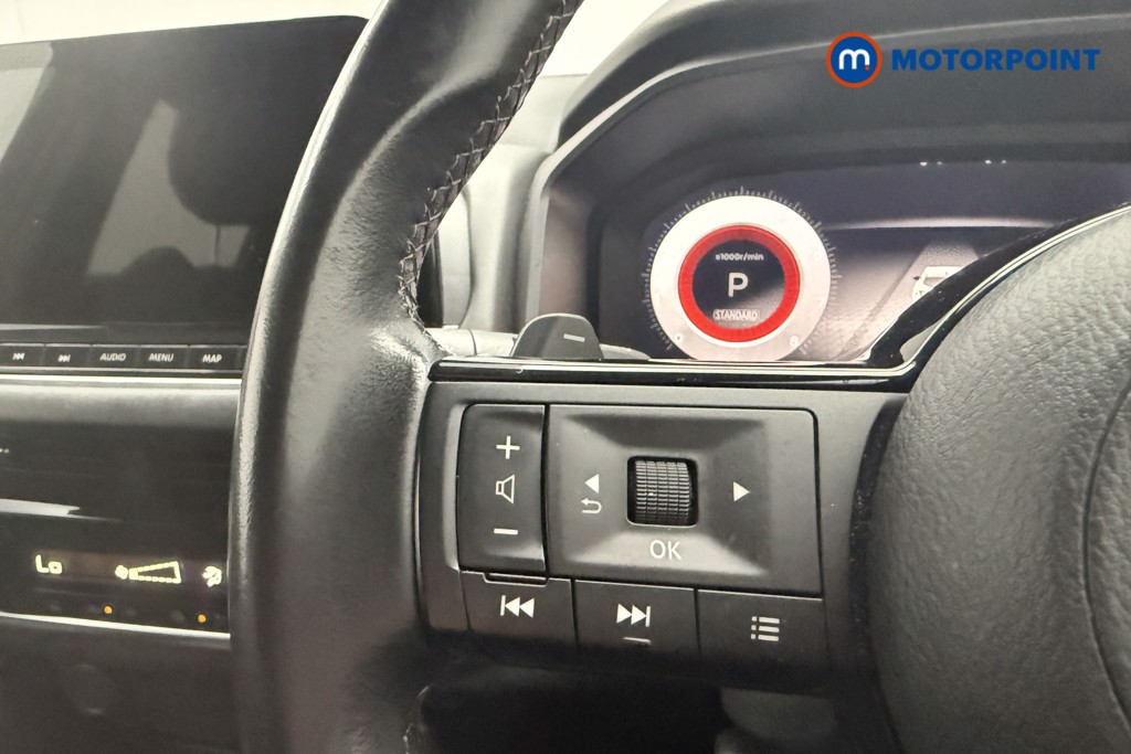 Nissan Qashqai N-Connecta Automatic Petrol SUV - Stock Number (1622593) - 7th supplementary image