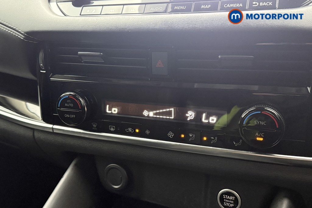 Nissan Qashqai N-Connecta Automatic Petrol SUV - Stock Number (1622593) - 13th supplementary image