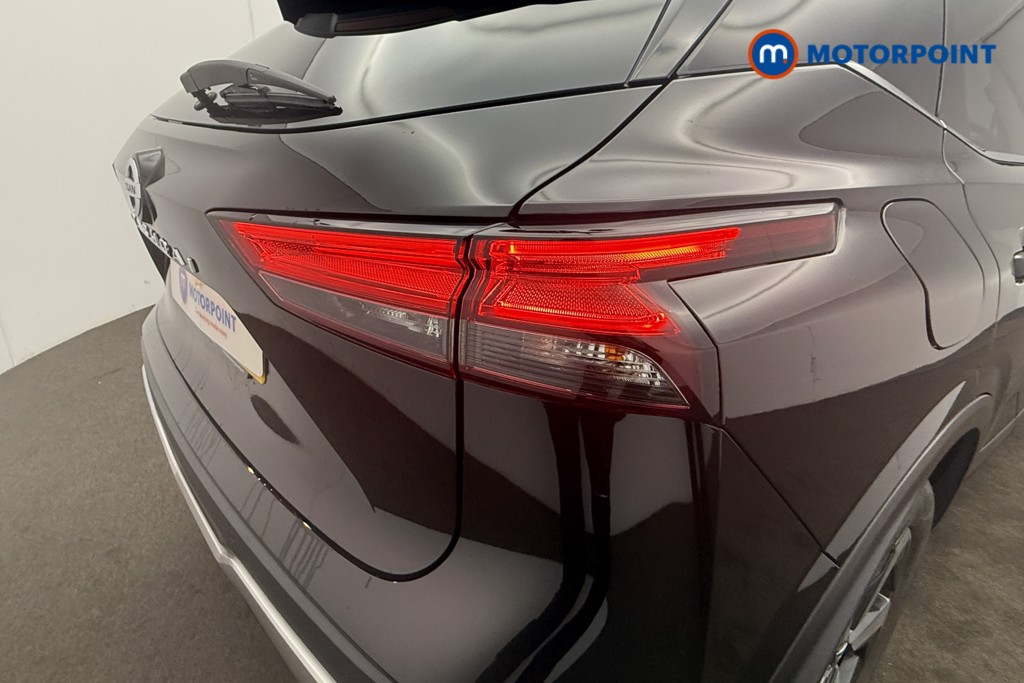 Nissan Qashqai N-Connecta Automatic Petrol SUV - Stock Number (1622593) - 19th supplementary image