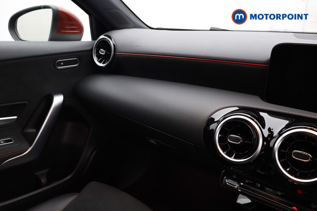 Mercedes-Benz A Class Amg Line Automatic Petrol Hatchback - Stock Number (1622721) - 6th supplementary image