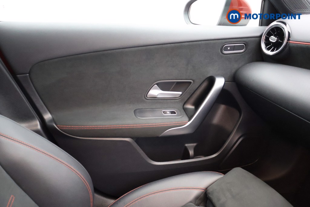 Mercedes-Benz A Class Amg Line Automatic Petrol Hatchback - Stock Number (1622721) - 7th supplementary image