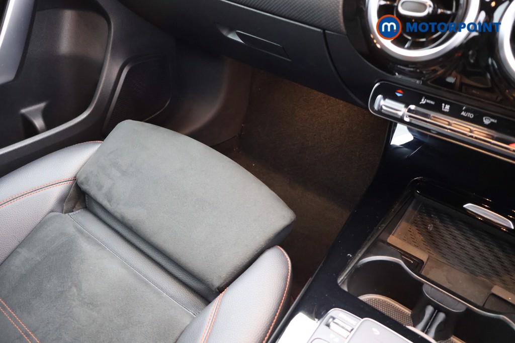 Mercedes-Benz A Class Amg Line Automatic Petrol Hatchback - Stock Number (1622721) - 8th supplementary image