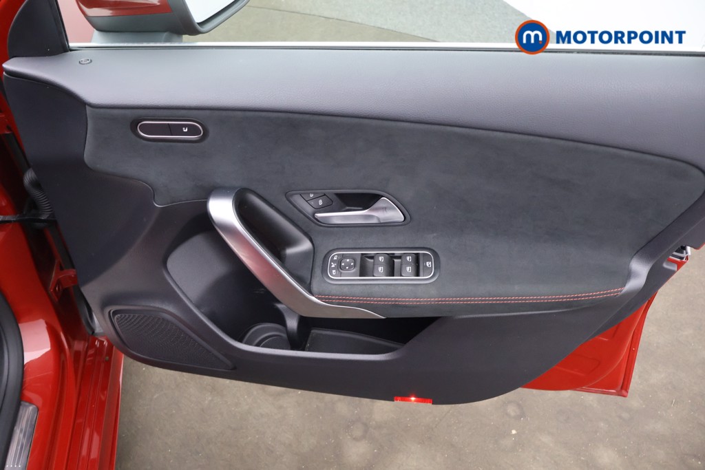 Mercedes-Benz A Class Amg Line Automatic Petrol Hatchback - Stock Number (1622721) - 10th supplementary image