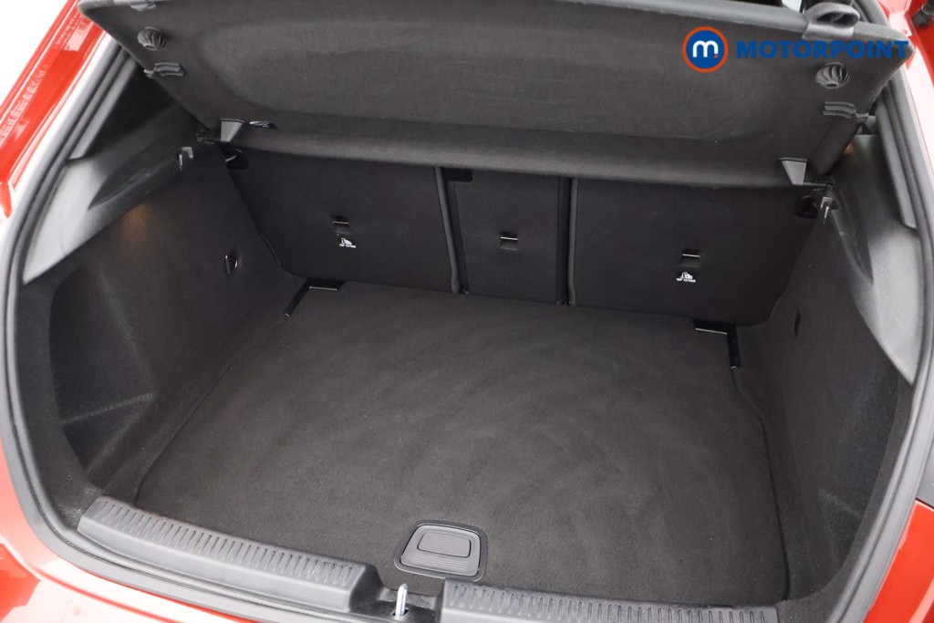 Mercedes-Benz A Class Amg Line Automatic Petrol Hatchback - Stock Number (1622721) - 15th supplementary image