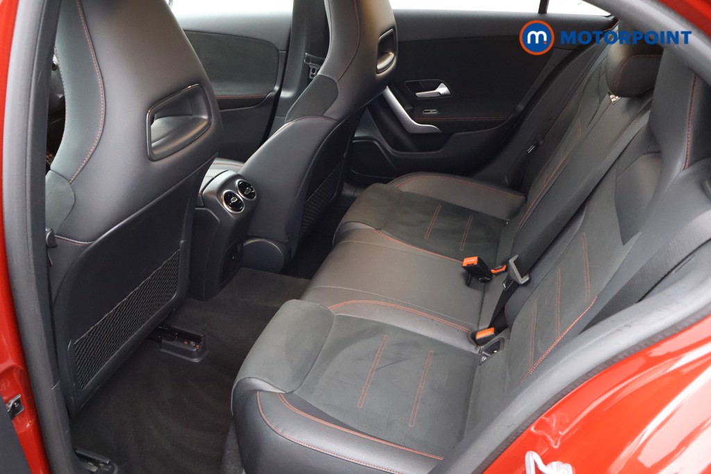 Mercedes-Benz A Class Amg Line Automatic Petrol Hatchback - Stock Number (1622721) - 17th supplementary image