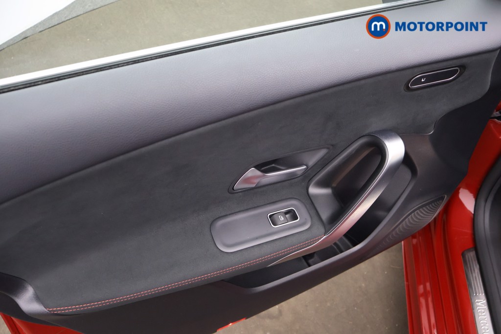 Mercedes-Benz A Class Amg Line Automatic Petrol Hatchback - Stock Number (1622721) - 18th supplementary image