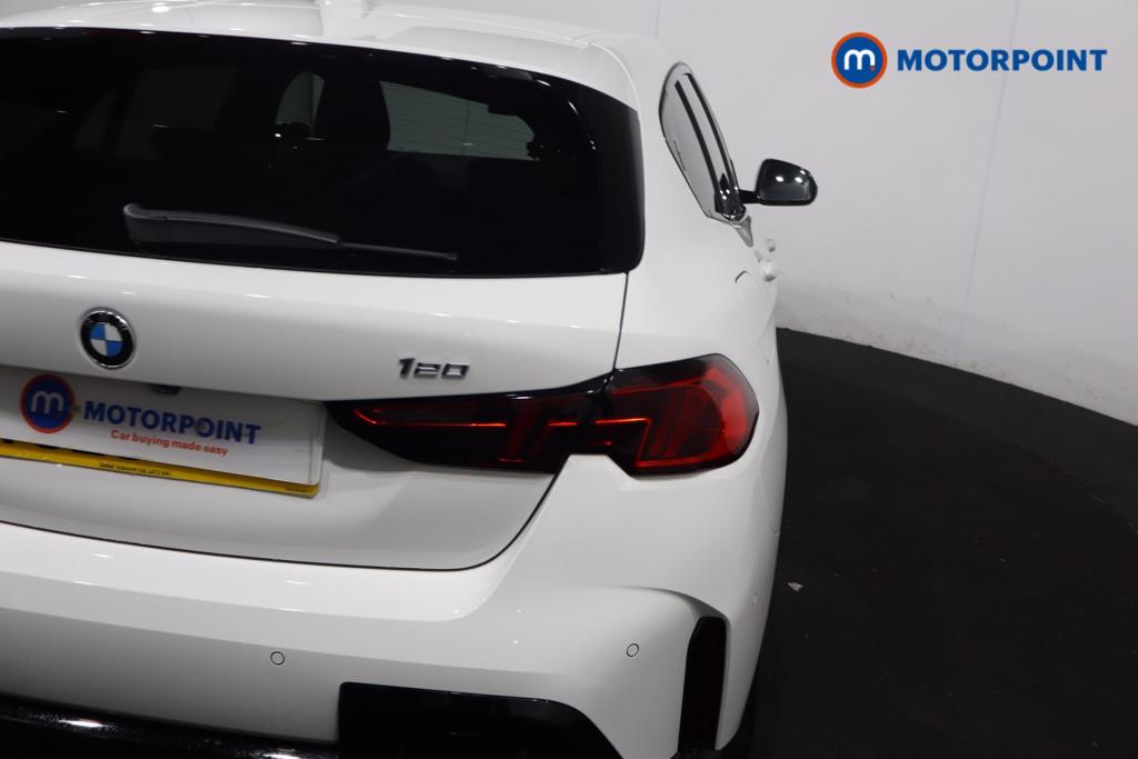 BMW 1 Series M Sport Automatic Petrol Hatchback - Stock Number (1622828) - 2nd supplementary image