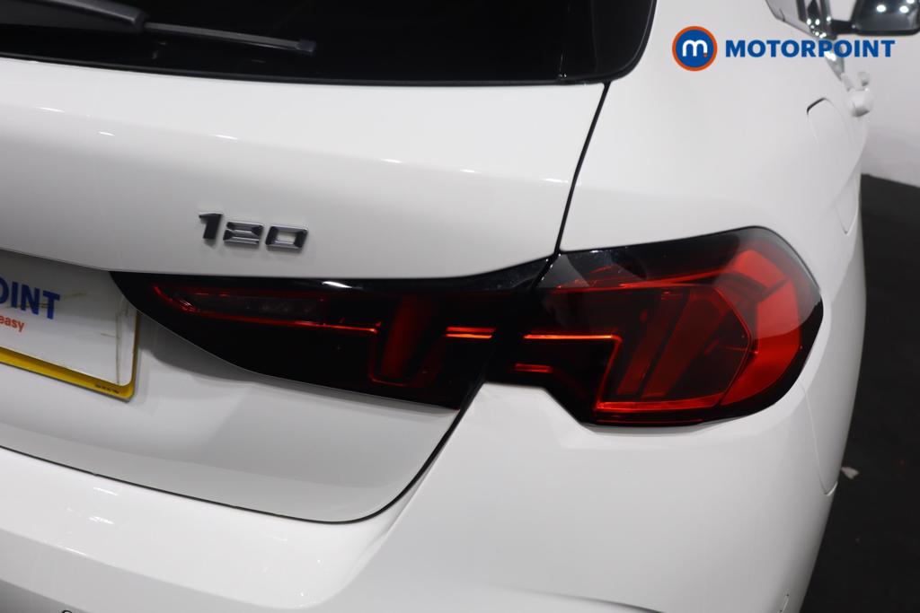 BMW 1 Series M Sport Automatic Petrol Hatchback - Stock Number (1622828) - 3rd supplementary image