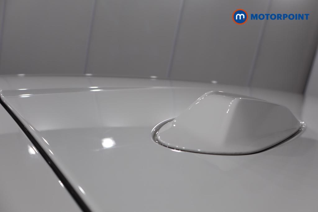 BMW 1 Series M Sport Automatic Petrol Hatchback - Stock Number (1622828) - 4th supplementary image