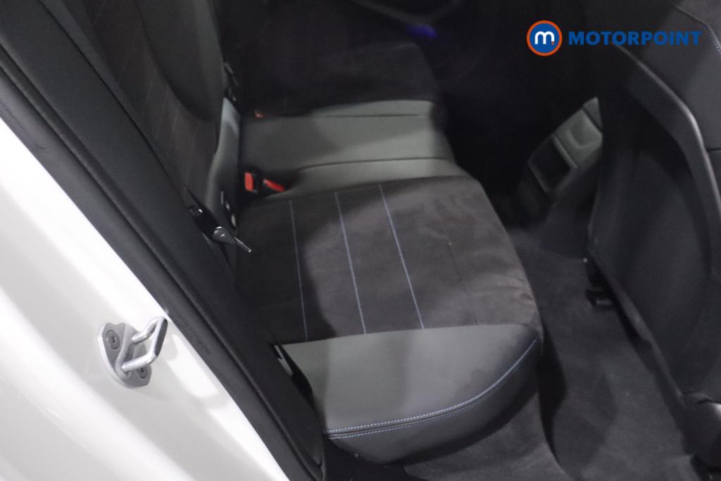 BMW 1 Series M Sport Automatic Petrol Hatchback - Stock Number (1622828) - 8th supplementary image