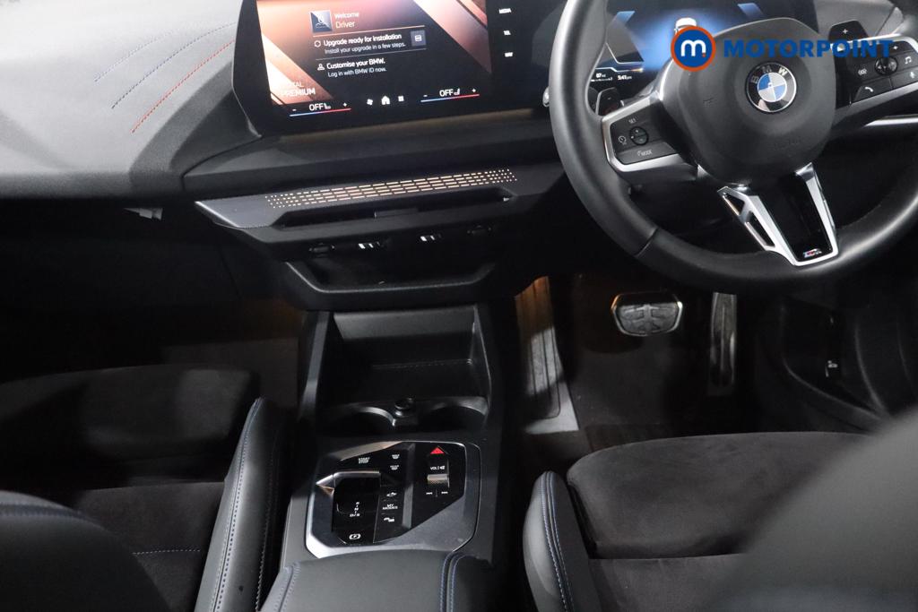 BMW 1 Series M Sport Automatic Petrol Hatchback - Stock Number (1622828) - 9th supplementary image